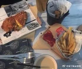 南宁抖音网红吃瓜事件,揭秘网络舆论的风暴与真相