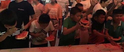 网红吃瓜大集合视频