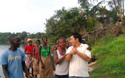 云南怒江小伙吃瓜网,一场别开生面的吃瓜盛宴